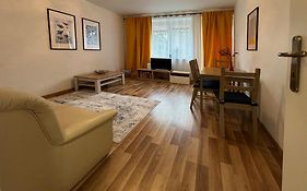 Smooth Life Apartment
