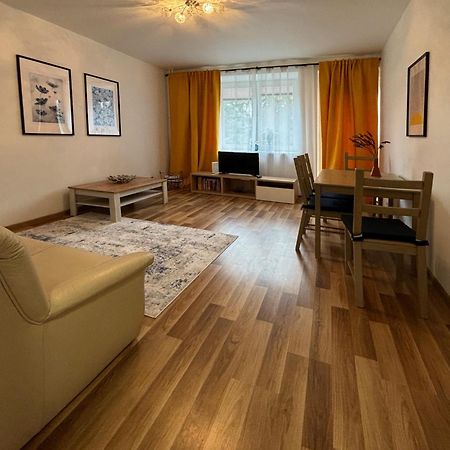 Smooth Life Apartment Warszawa Zewnętrze zdjęcie