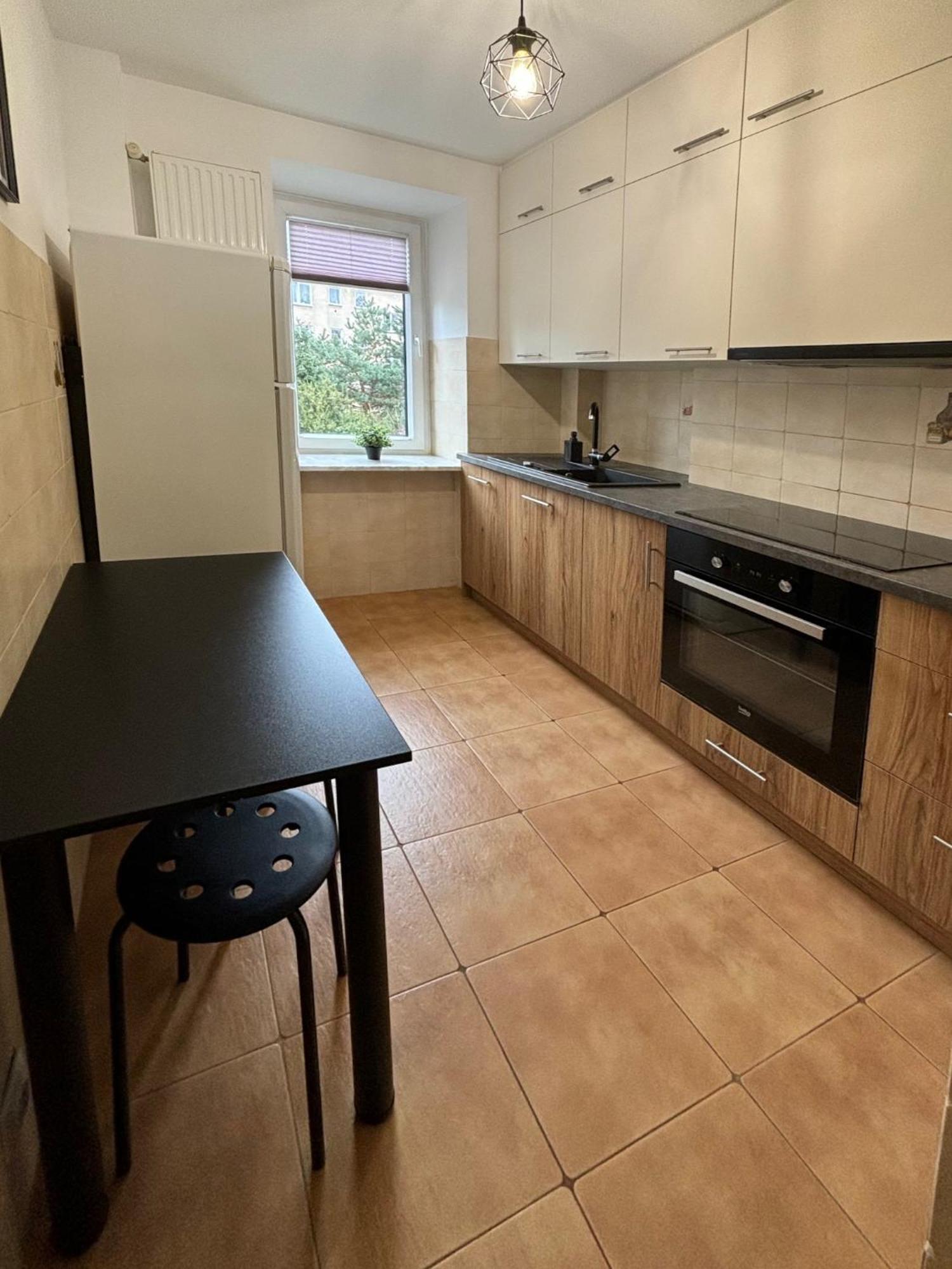 Smooth Life Apartment Warszawa Zewnętrze zdjęcie
