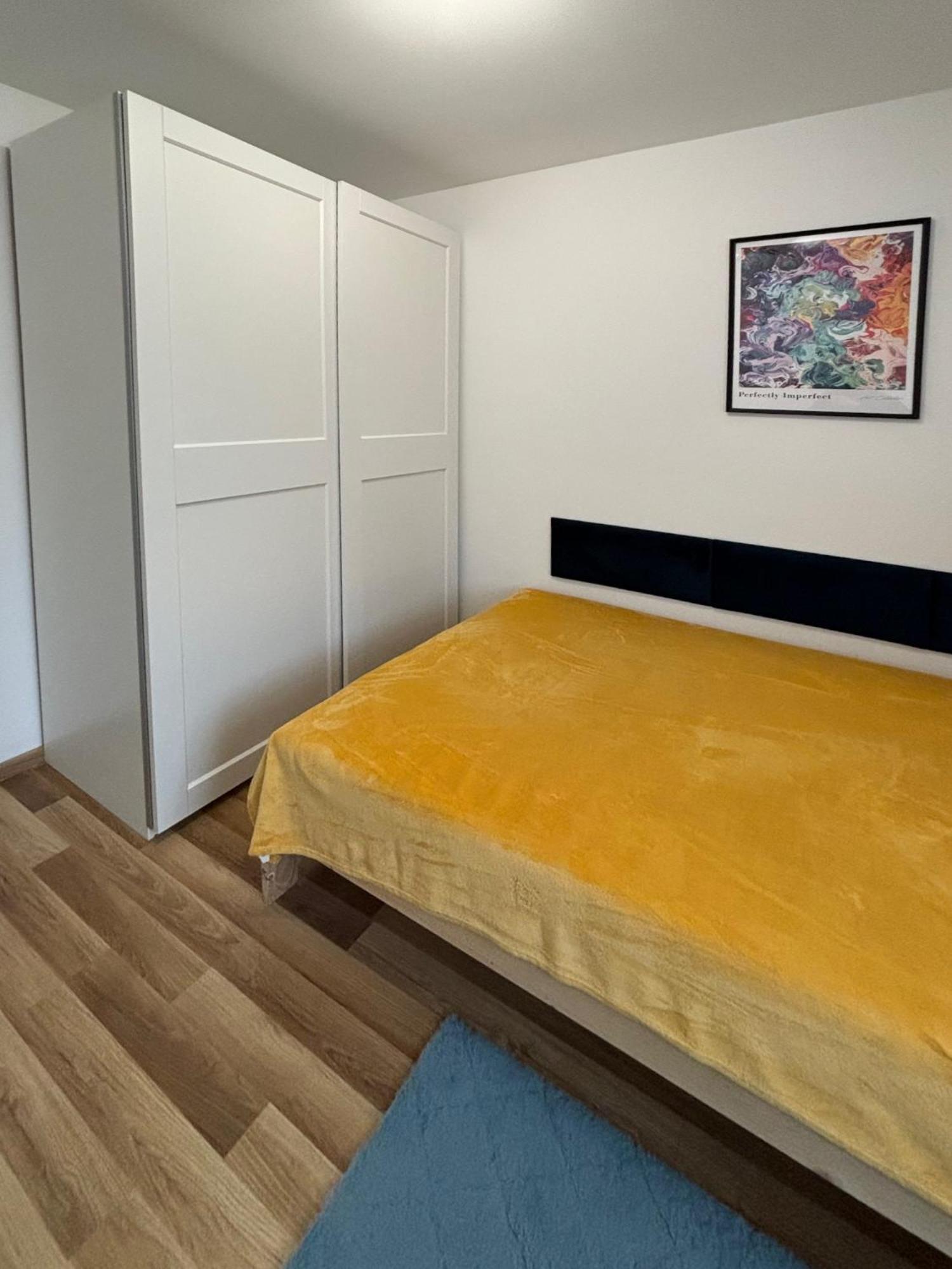Smooth Life Apartment Warszawa Zewnętrze zdjęcie