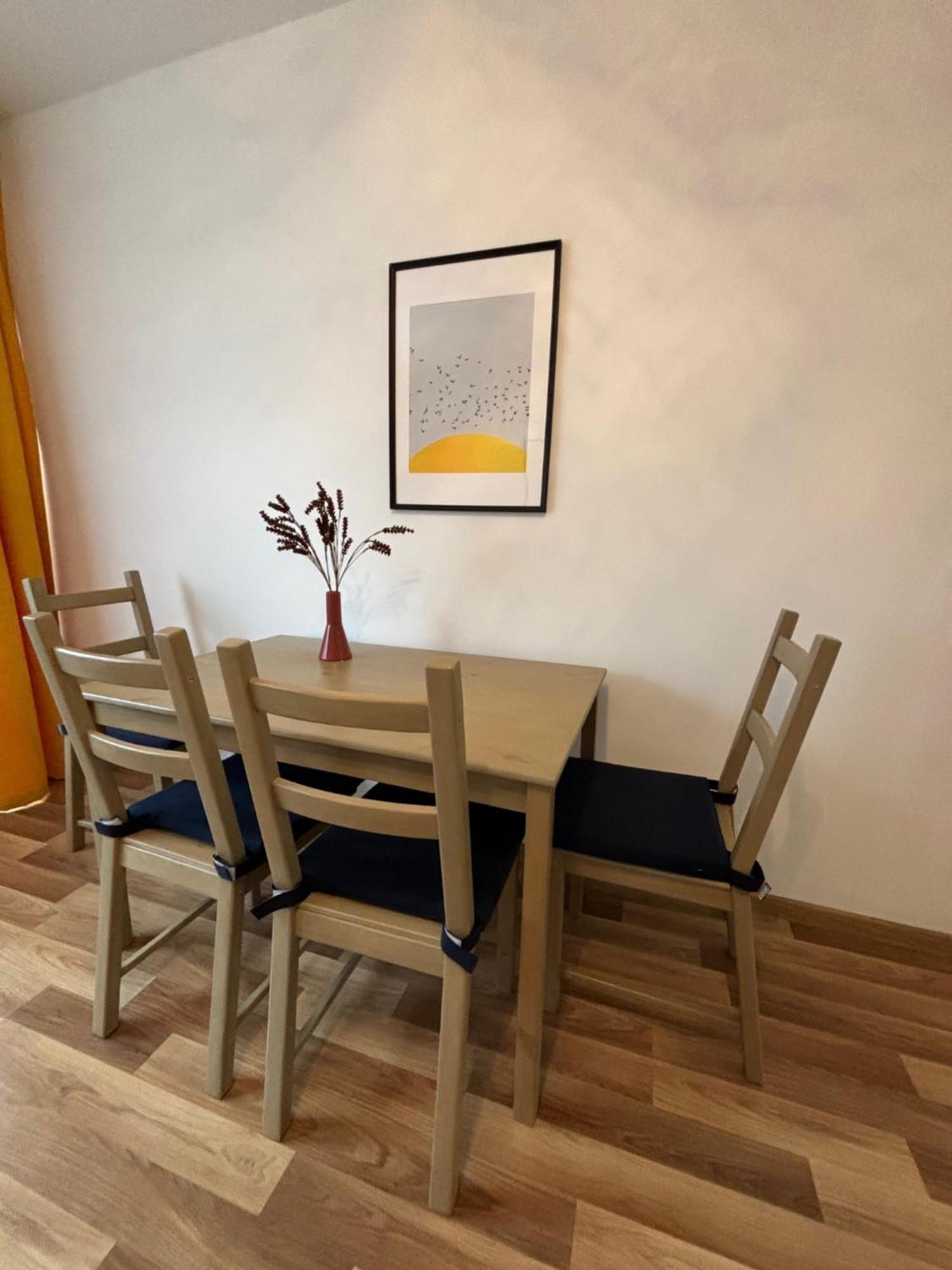 Smooth Life Apartment Warszawa Zewnętrze zdjęcie